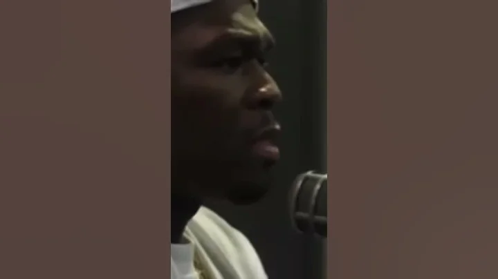 50Cent On If JayZ Sided With Jarule During Beef 🥩🔥#50cent #Raisingkanan #Bransoncognac