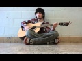 Fix you  coldplay jonathan phillips cover