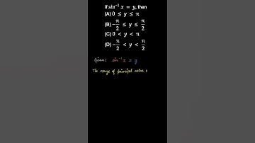 Mathematics Part II| NCERT| Inverse Trigonometric Functions |Class 12| Exercise 2.1| Q-13
