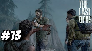 The Last of Us Walkthrough Part 13