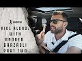 RIDE ALONG: With Andrea Barzagli | Part Two