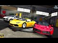Extreme Car Driving Simulator Gameplay Walkthrough 