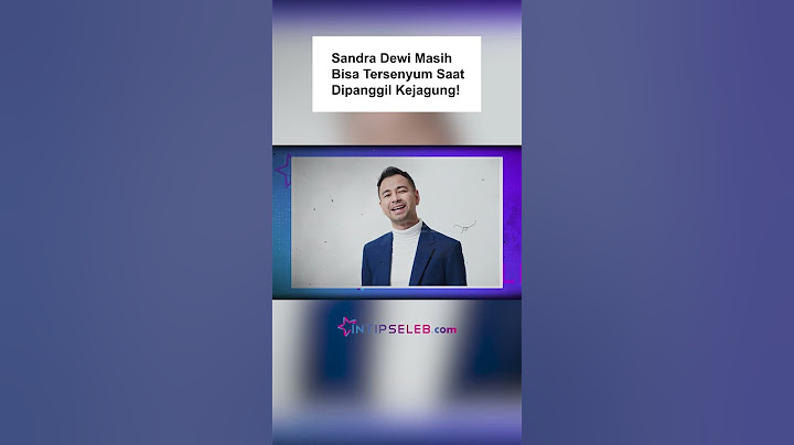 Sandra Dewi Tersenyum Saat Dipanggil Kejagung! #short #inselupdate #intipseleb #gosipartis #gosip