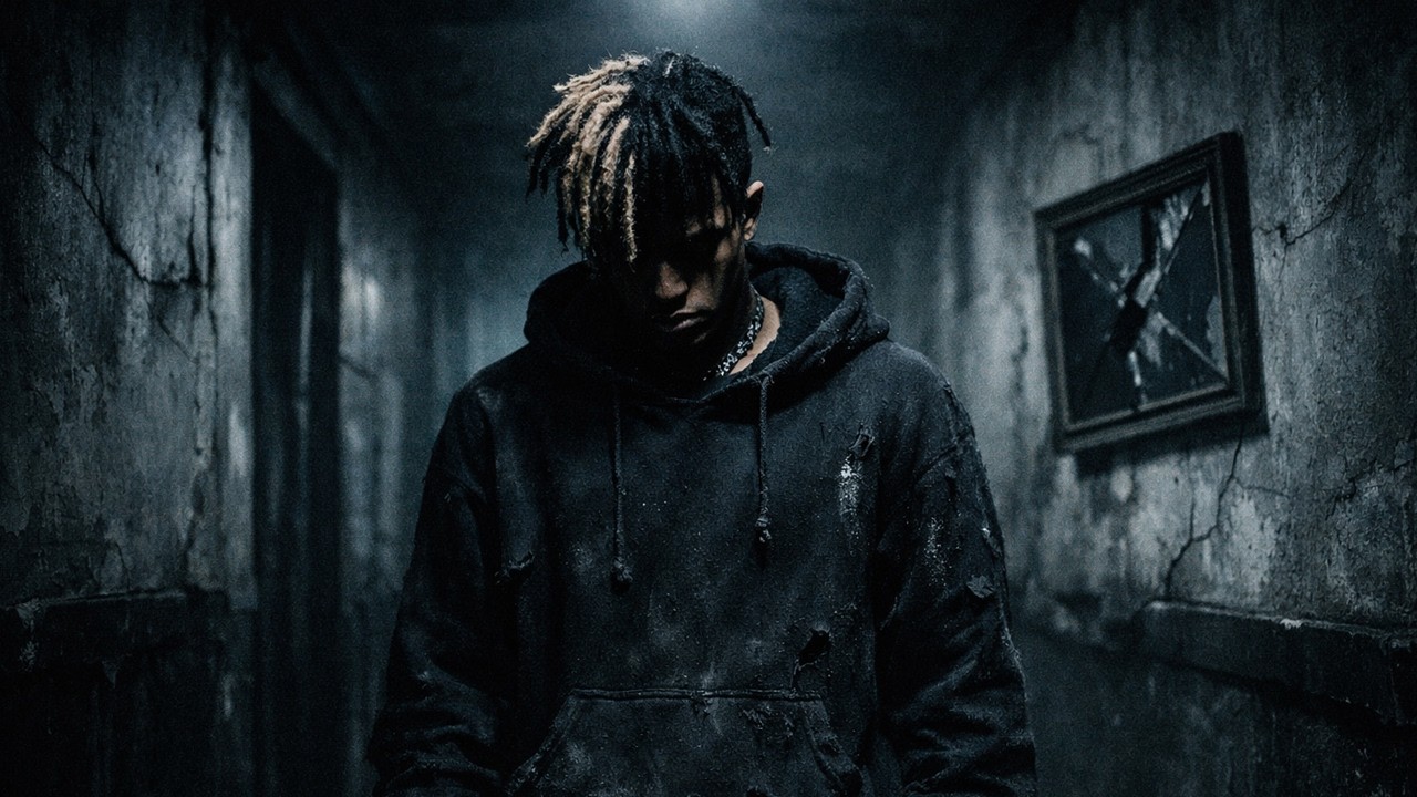 XXXTENTACION - I TRIED (Lyric)