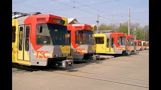 20210701 Travaux gare de Charleroi Sud