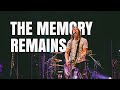 Scream Inc. - The Memory Remains (Metallica cover) live