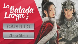 🎧  'Capullo' Drama: The Long Ballad - La Balada Larga. (OST, Vídeo Musical)