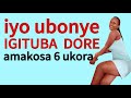 nubona igituba nuzakore aya makosa 6 abagabo benshi barayakora