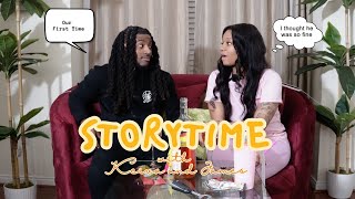 Storytime.... When did we start DATING??? 1st Time ???