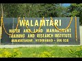 Walamtari  hostel  inauguration