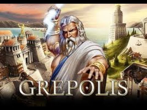 [Grepolis #15] Les Extensions + Corrections bugs