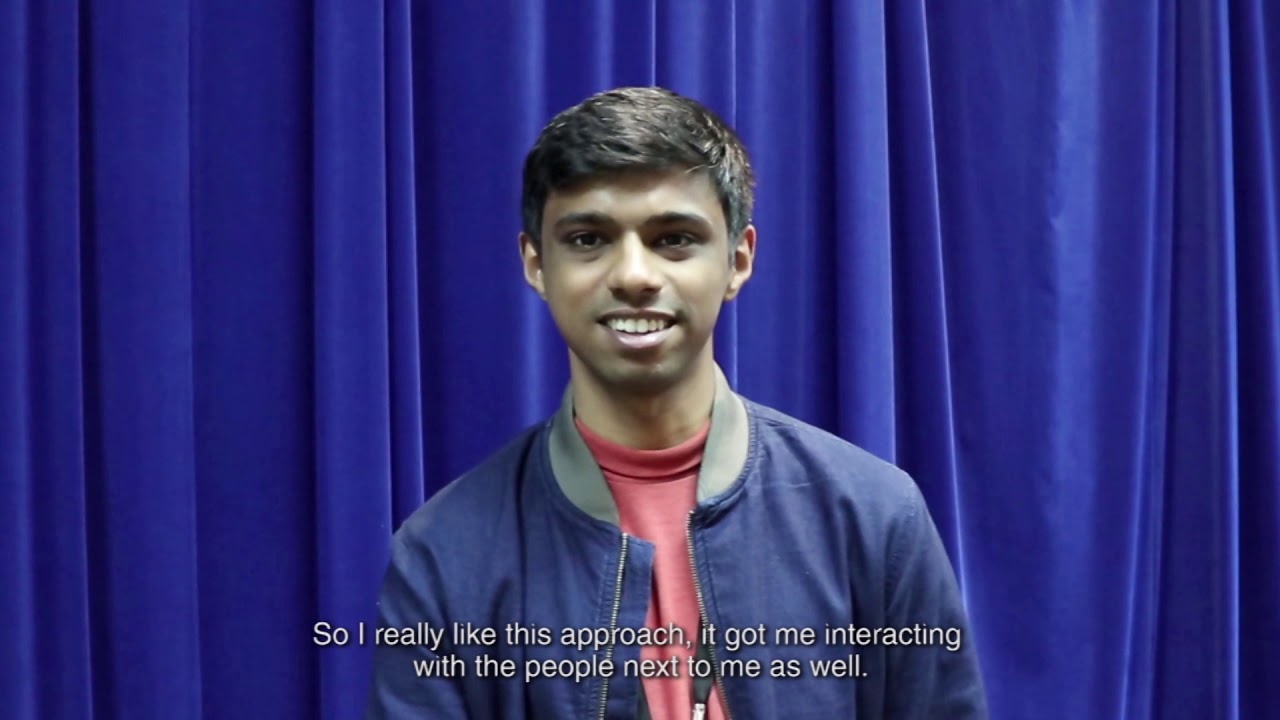 Meeting design project 2019 Taipei cycle forum in Taiwan