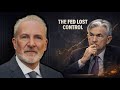 Powell's Absurd Admissions Send Gold \u0026 Silver Soaring