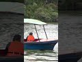 Boating  tramptraveller shortsboatingspeedboattourismtseatourismkayaking