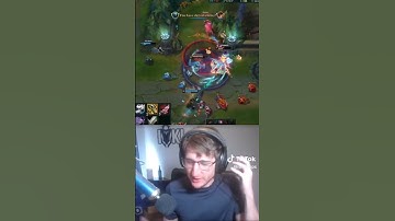 This Neeko spent the whole game disguised as a minion