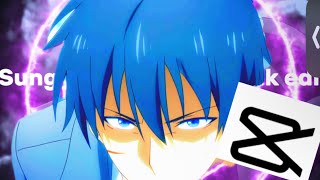 {Sung Jin Woo Vs Taeshik Edit} Cannibal Phonk