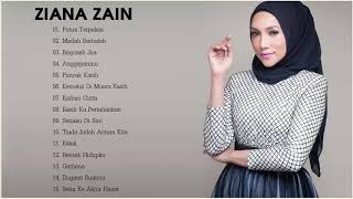 FULL ALBUM KOLEKSI LAGU TERPOPULER ZIANA ZAIN THE BEST VOCAL HITS MALAYSIA
