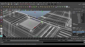 Autodesk Maya 2015   Student Version  C  Users Owner Desktop Modified X Wing 6 0Backup mb  22 02 201