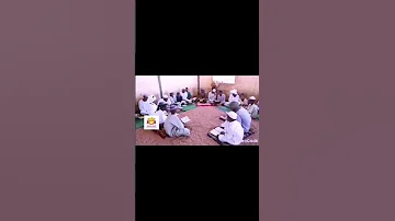 اكبر بلد معرف عيان عاشق النبي هو السودان 