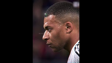 Mbappe Practice Makes Perfect 🥶