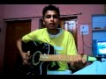 soniye heeriye guitar simple chords.mp4