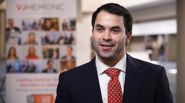 The importance of identifying and understanding high-risk multiple myeloma