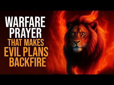 Prayers for Victory