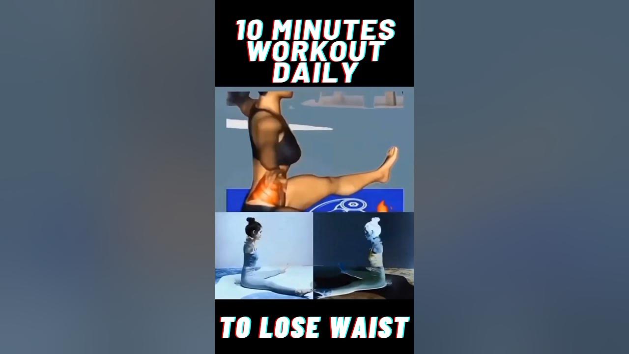 lose-waist-fat-workout-fat-exercise-shorts-youtube