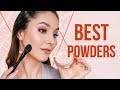 Top Powders For Flawless Skin ✔️ Karima McKimmie