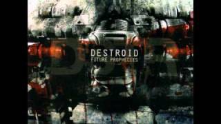 Destroid - Sir William