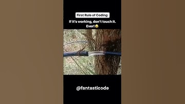 first rule of coding #programmingmemes  #funny #memes  @Short #shorts #viral