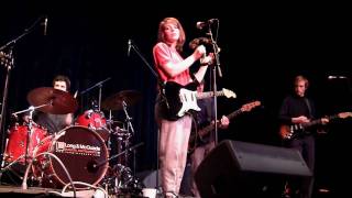 Molly Rankin - Tricky Fellows - ECMA 2011 That Rock Show chords