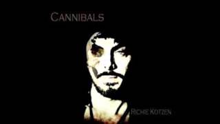 Video thumbnail of "Richie Kotzen - Stand All"