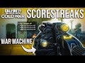 Black Ops Cold War Scorestreaks & MASSIVE Streak Changes