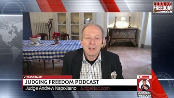 Alastair Crooke  :  Will Netanyahu Blame Gaza Failures on Trump?