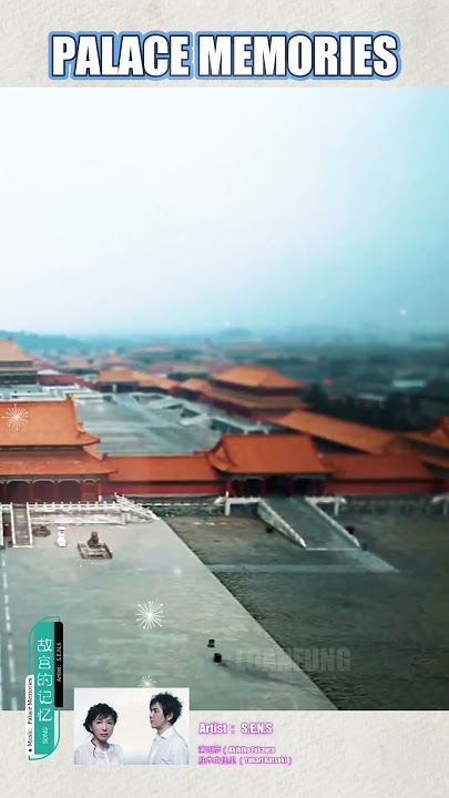 Download lagu Nhạc Nhật Bản | Japanese Music | Palace Memories - 故宫的回忆 | 10 Bản nhạc nền Nhật Bản nổi tiếng