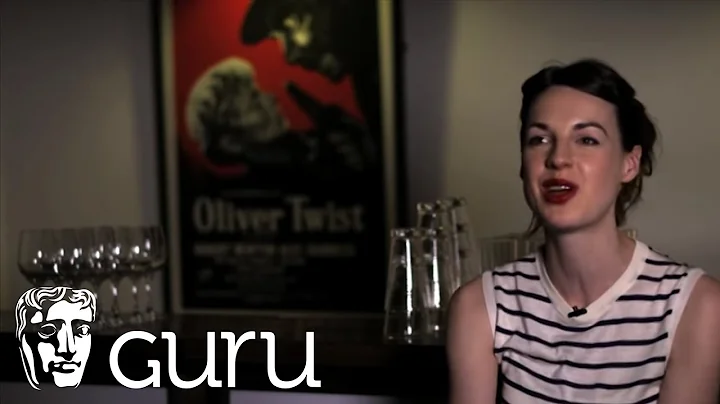 Jessica Raine To Young Actors - "Trust That You're...