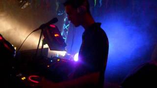 Soirée À Cugand Par Pyroscene Sonorisation Éclairage