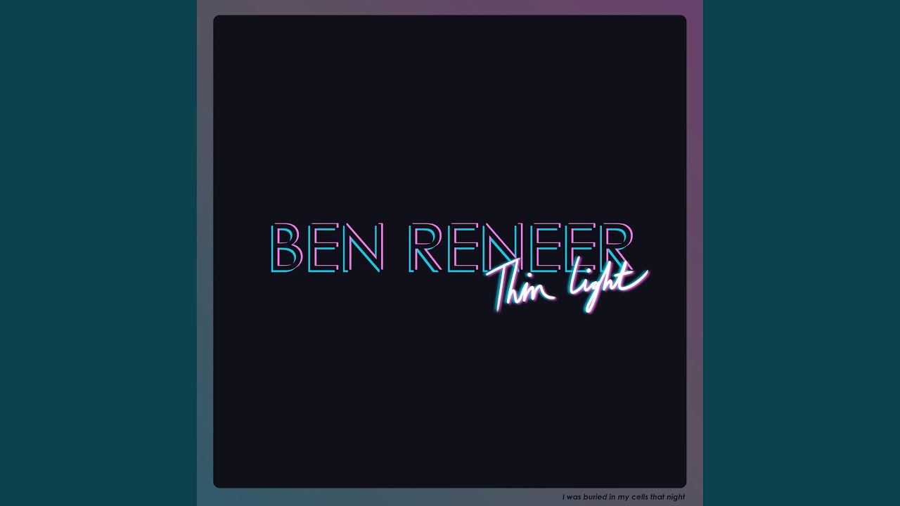 Sleduj Thin Light na YouTube Sleduj Thin Light na YouTube