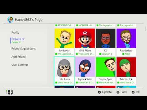 300 Friends | Friend list Shoutouts! - YouTube