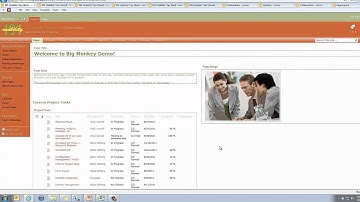 101 SharePoint Usability Tips - # 10 No Chrome
