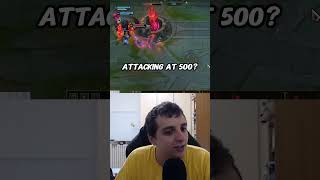 STOP Doing THIS as Jinx! #leagueoflegends #lolcoach #adc