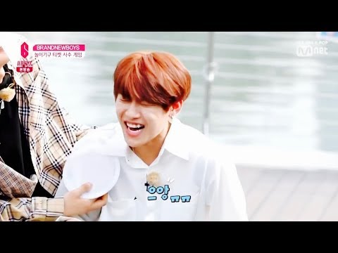 AB6IX (에이비식스) Cute and Funny Moments