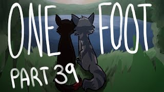 One Foot Warriors MAP part 39 for Kitsune Kreations