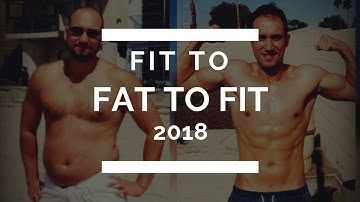 12 Week Transformation Challenge