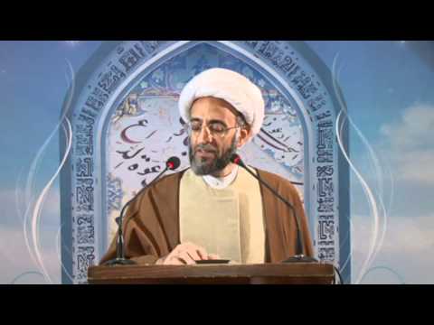 الشيخ الصفار الوفاء قمة الأخلاق