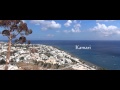 Santorini 2014