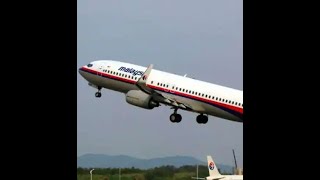 Malaysian air flight 370 Disappears without a trace #Joeimbriano