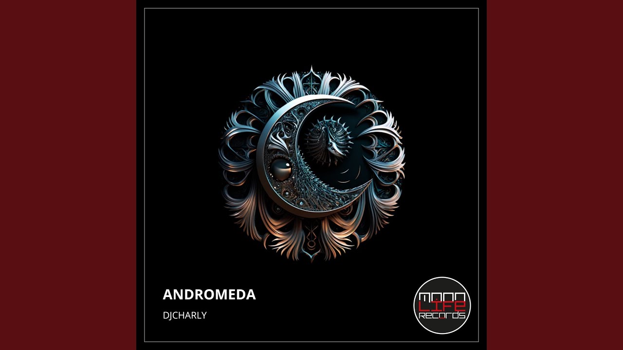 Watch Andromeda on YouTube Watch Andromeda on YouTube