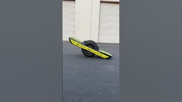 Introducing Volt Edition ⚡️ Craft&Ride Rail Guards and Grip Tape #onewheel